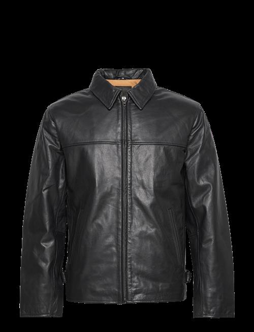 Jofama | Rusty Dusty Leather Jacket | 54