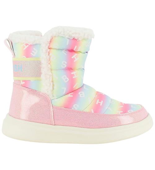 Billieblush Vinterstøvler - Multicolor
