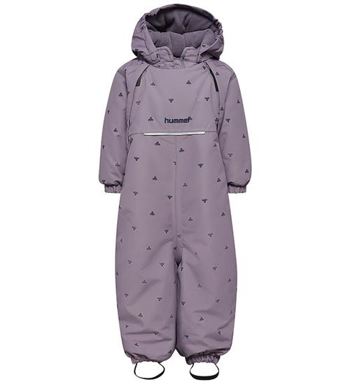 Hummel Flyverdragt - hmlMini - Tex - Gray Ridge