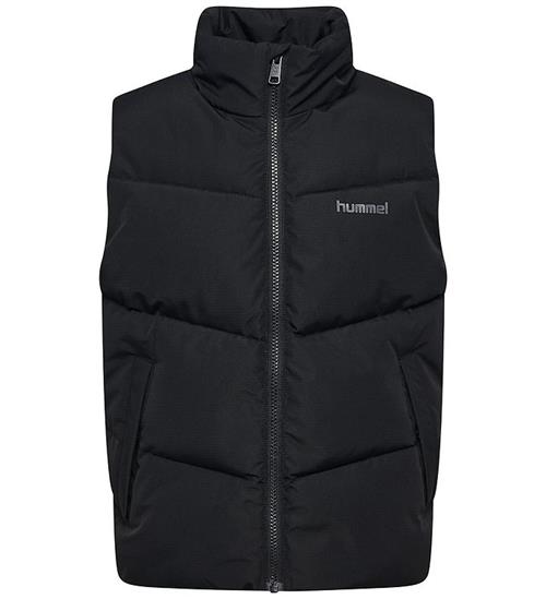 Hummel Dynevest - hmlJr - Sort