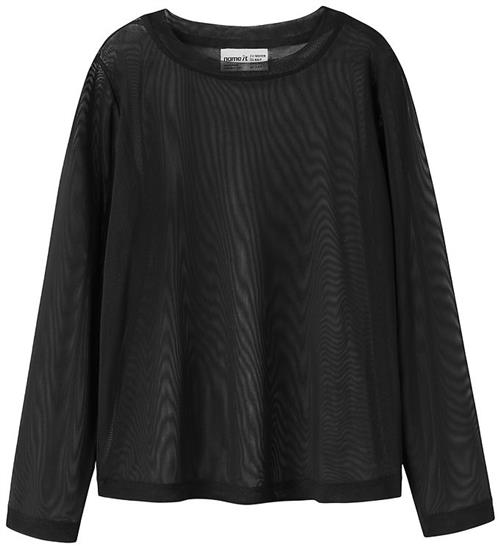 Name It Bluse - NkfRophelia - Sort