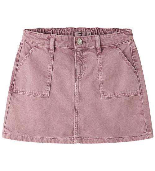 Name It Shorts - NkfSara - Wild Ginger