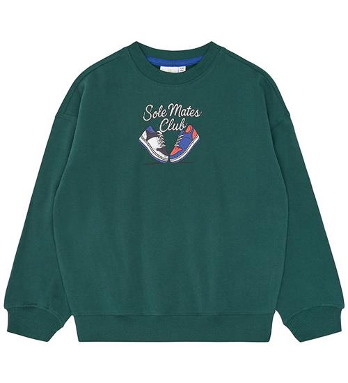 Se The New Sweatshirt - TnVitalio - June Bug hos KidsWorld
