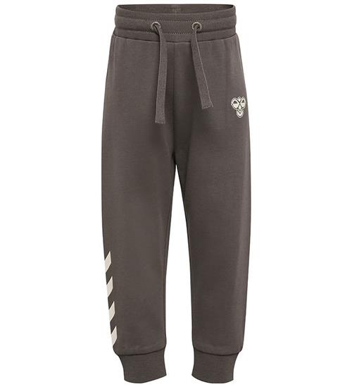 Hummel Bukser - hmlMini - Dark Gull Gray