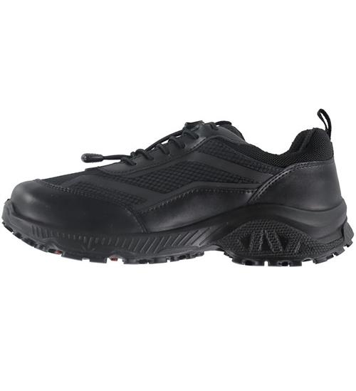 Ecco Sko - Receptor XP K WP - Black/Black/Black
