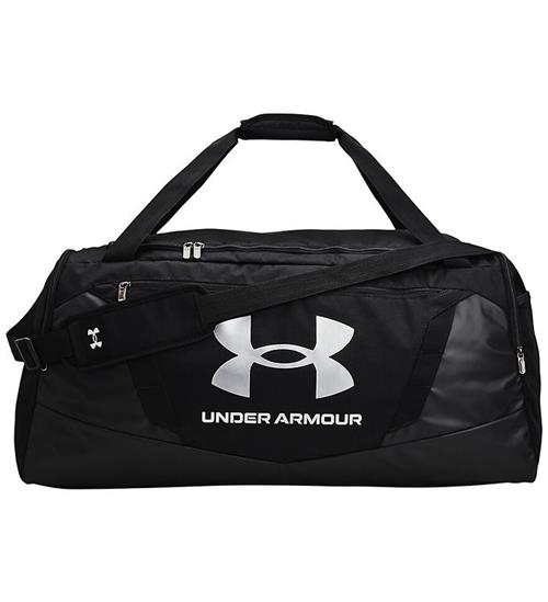 Under Armour Sportstaske - Undeniable 5.0 Duffle Large - Black
