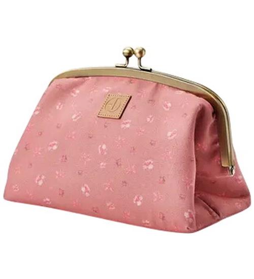 Elodie Details Clutch - Zip&Go - Pink Petit River Rose