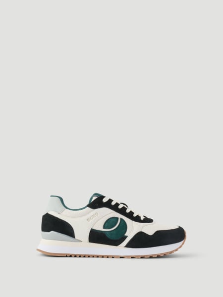 Björn Borg Men's Pulse Sneakers Sort, 46