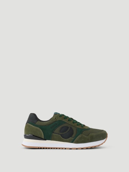 Björn Borg Men's Pulse Sneakers Grøn, 43