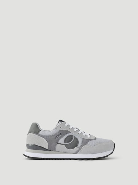 Björn Borg Men's Pulse Sneakers Grå, 43