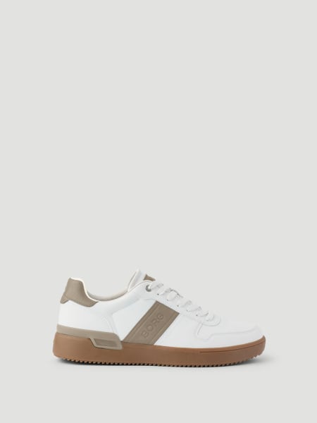 Björn Borg Men's Spin Waterbased Sneakers Beige, 46