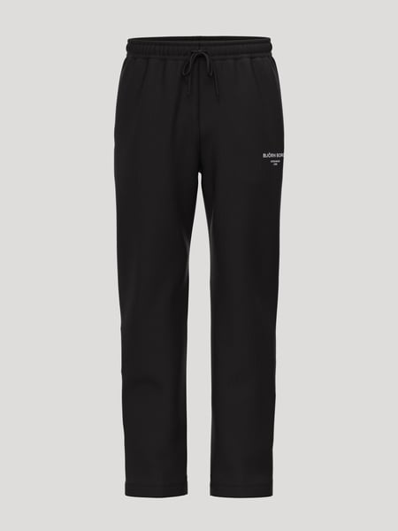 Björn Borg Borg Essential 1 Sweatpants Sort, S