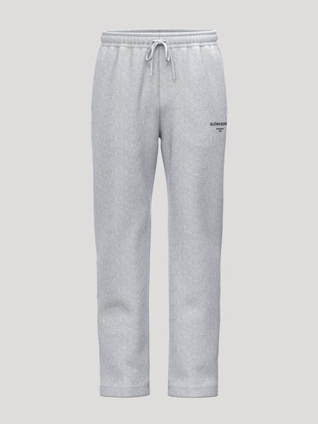 Björn Borg Borg Essential 1 Sweatpants Grå, XL