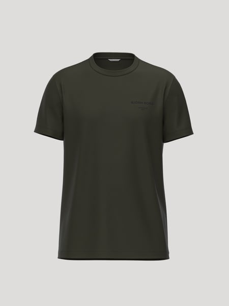 Björn Borg Borg Essential 1 T-shirt Grøn, XXL