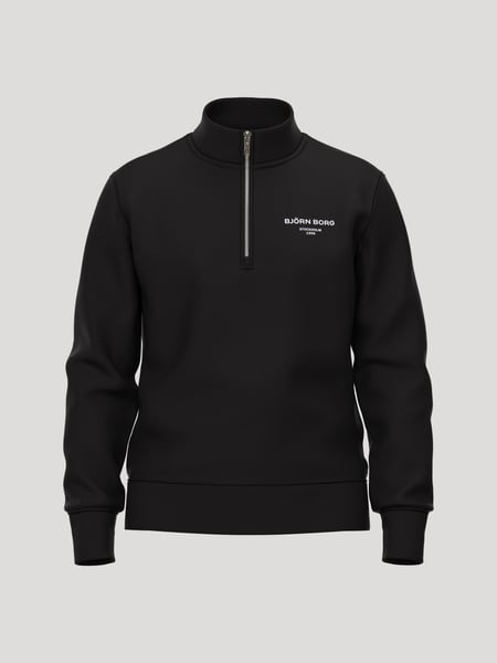 Björn Borg Borg Essential 1 Half Zip Sort, L
