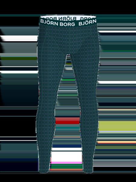 Björn Borg Cotton Stretch Long John 1-pack Marineblå, XXL