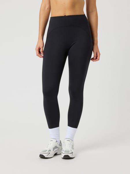 Björn Borg Borg Reform Pocket Tights Sort, L
