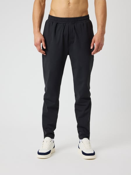 Björn Borg Ace Court Pants Sort, M