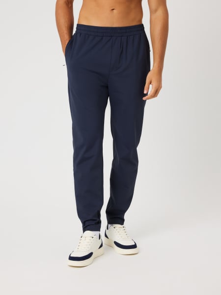 Björn Borg Ace Court Pants Marineblå, XXL