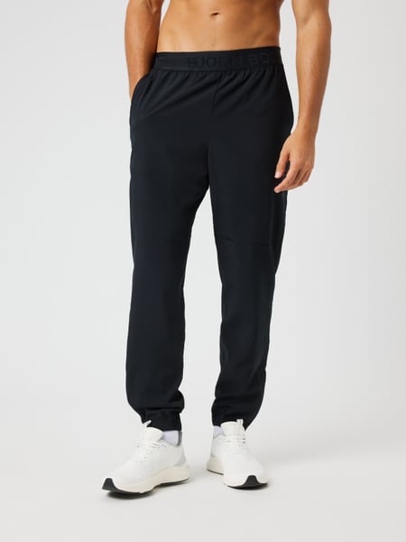 Björn Borg Borg Training Pants Sort, L
