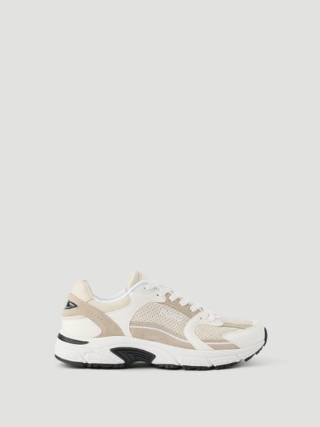 Björn Borg Women's Alley Sneakers Beige, 38