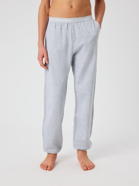 Björn Borg Core Loungewear Pants Grå, 170