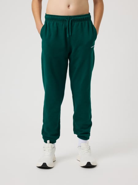 Björn Borg Borg Classic Sweatpants Grøn, 134-140