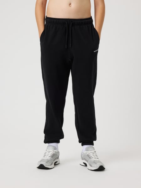 Björn Borg Borg Classic Sweatpants Sort, 146-152