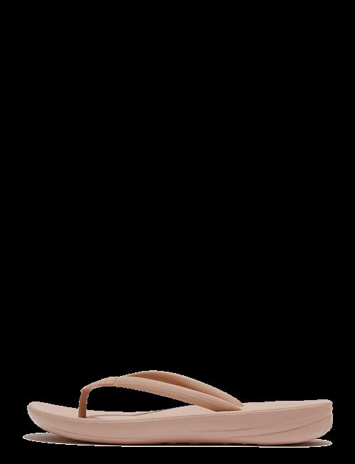 FitFlop | Iqushion Ergonomic Flip-Flops | 38