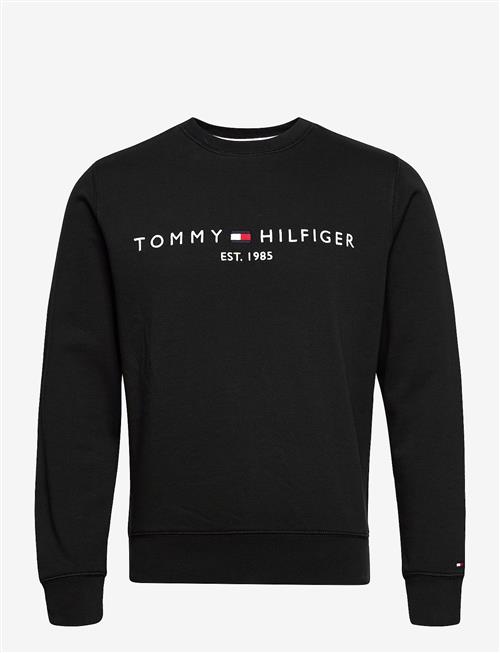 Tommy Hilfiger | Tommy Logo Sweatshirt | S