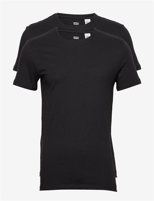 Levi's® | Slim 2Pk Crewneck 1 Twopack Te | XL