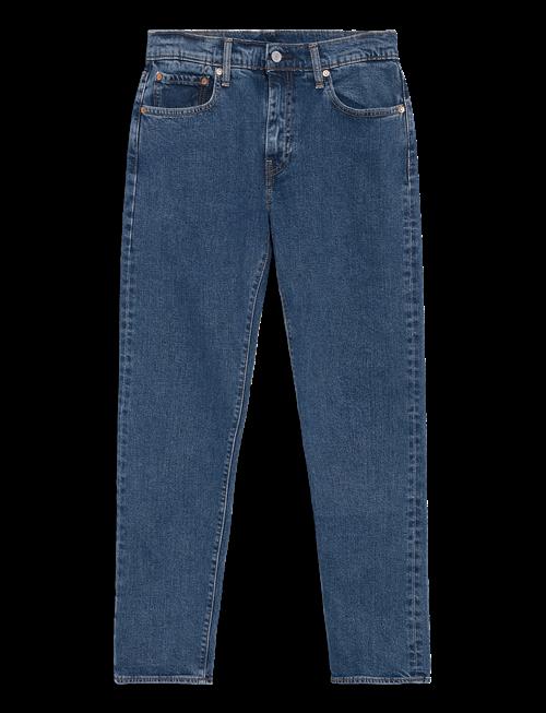 Levi's® | 502 Taper Stonewash Stretch T2 | 38 x 32