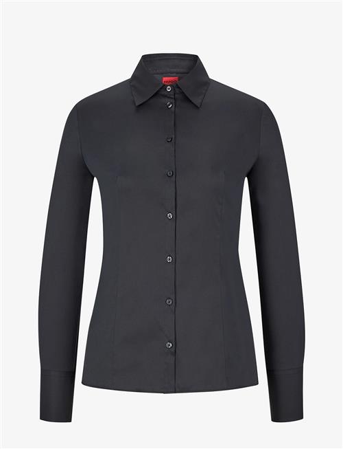 HUGO | The Fitted Shirt | 38