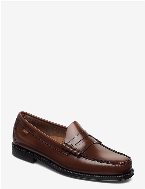 G.H. BASS | Gh Weejun Ii Larson Moc Penny | 45