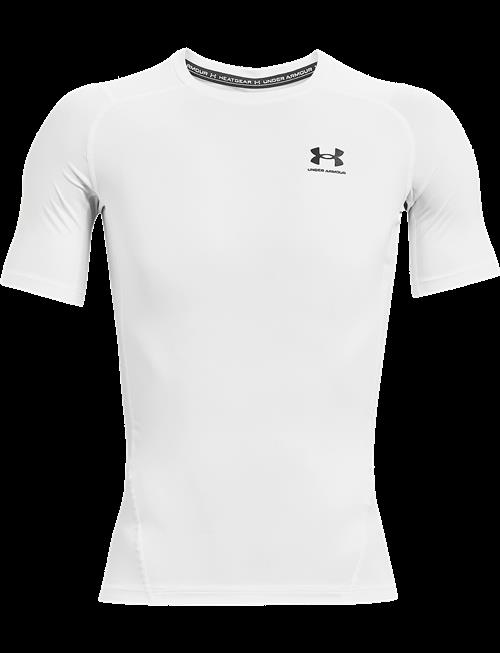 Under Armour | Ua Hg Armour Comp Ss | XXXXL