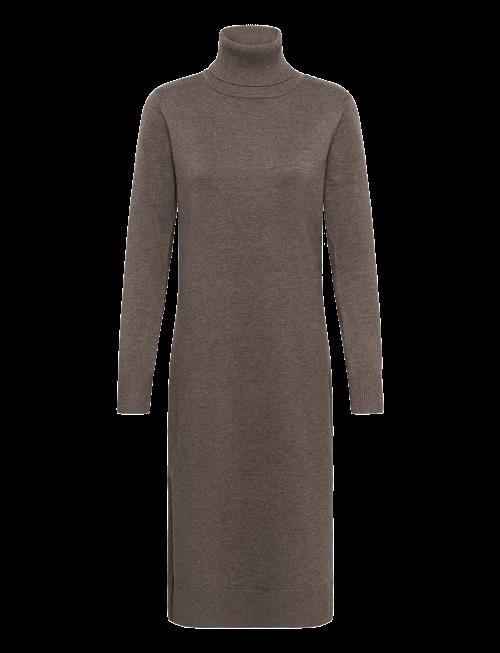 Saint Tropez | Milasz Roll Neck Long Dress | XS