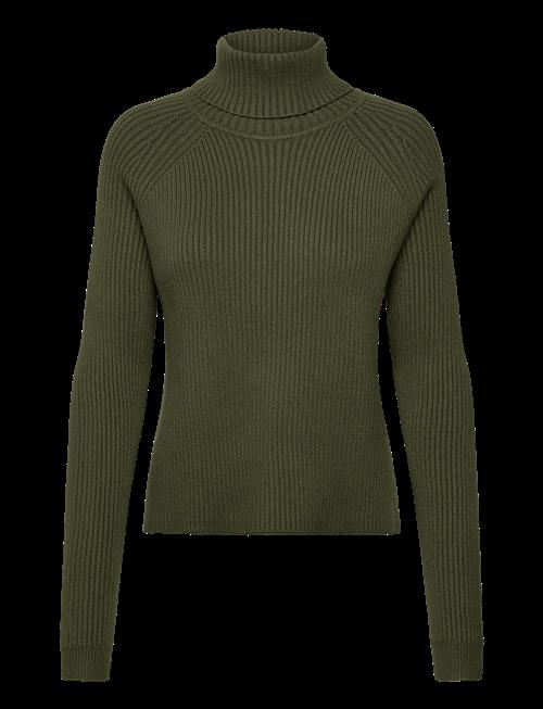 Minus | Msava Knit Turtleneck | S