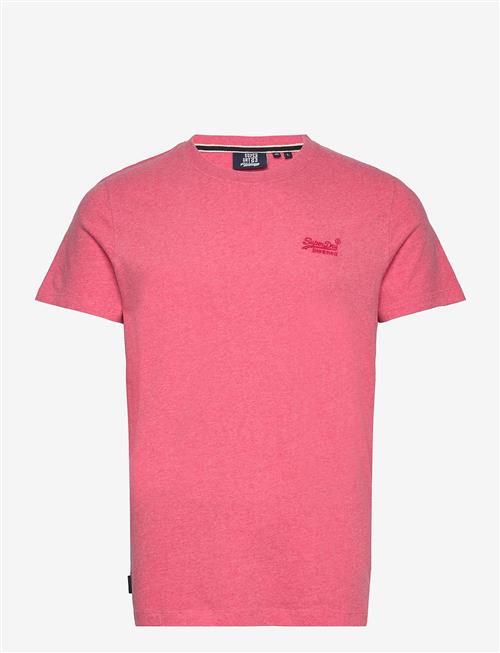 Superdry | Essential Logo Emb Tee | XXL
