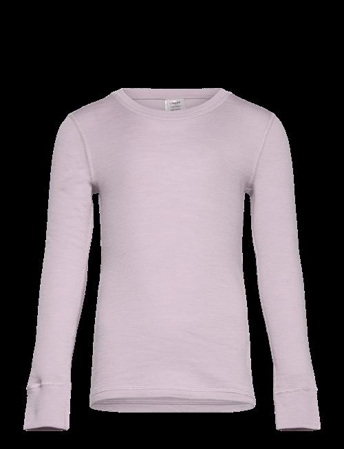 Lindex | Long-Sleeved Top In Merino Wool | 86/92