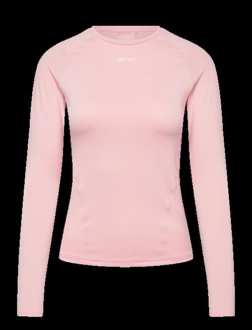 aim´n | Soft Basic Long Sleeve | M