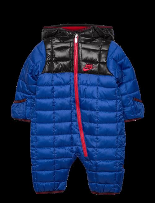 Nike | Nike Colorblock Snowsuit | 62/68