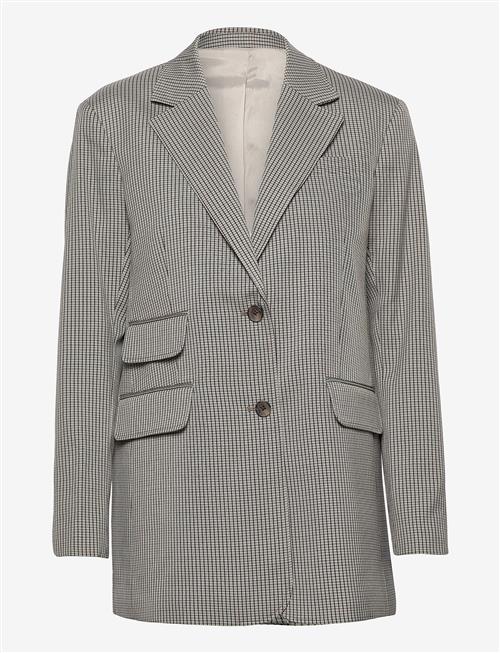 WOOD WOOD | Madeline Poppytooth Blazer | 40