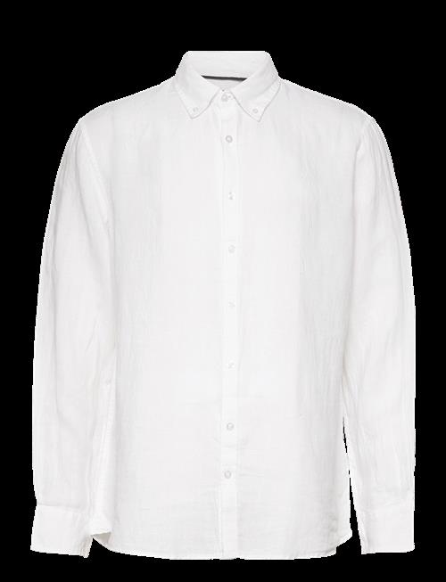 Sebago | Linen Shirt | XXL