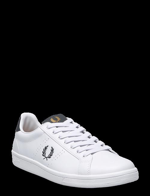 Fred Perry | B721 Leather | 41