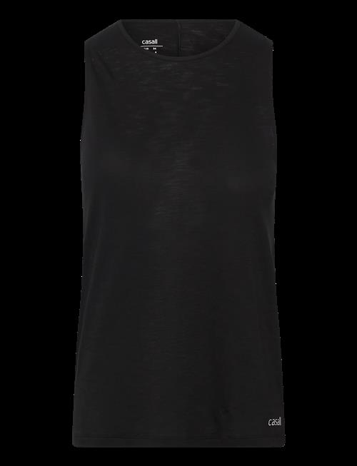 Casall | Soft Texture Tank | 38