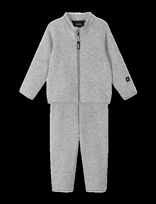Reima | Fleece Set, Tahto | 92