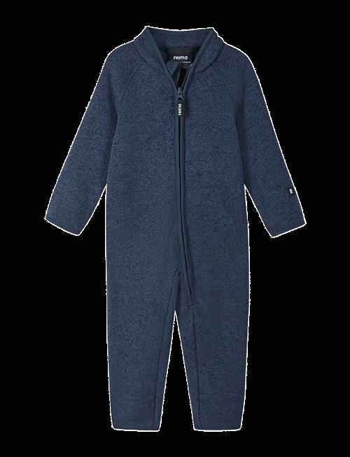 Reima | Fleece Overall, Tahti | 74