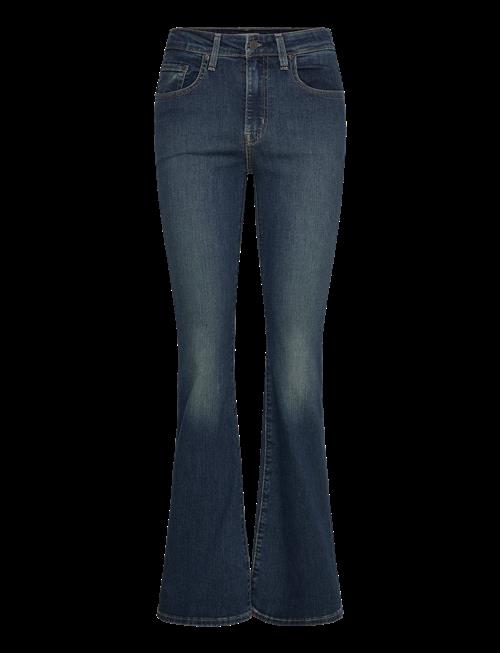 Levi's® | 726 Hr Flare Blue Swell | 27 x 30