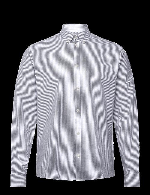 Solid | Sdval Stripe | L