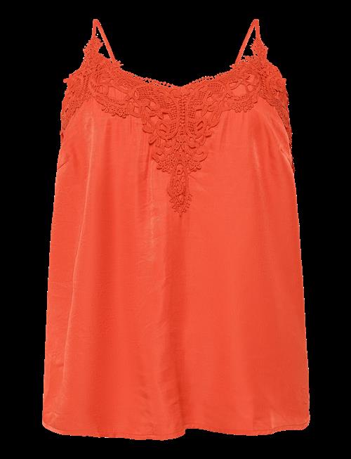 Cream | Cranna Top | 42